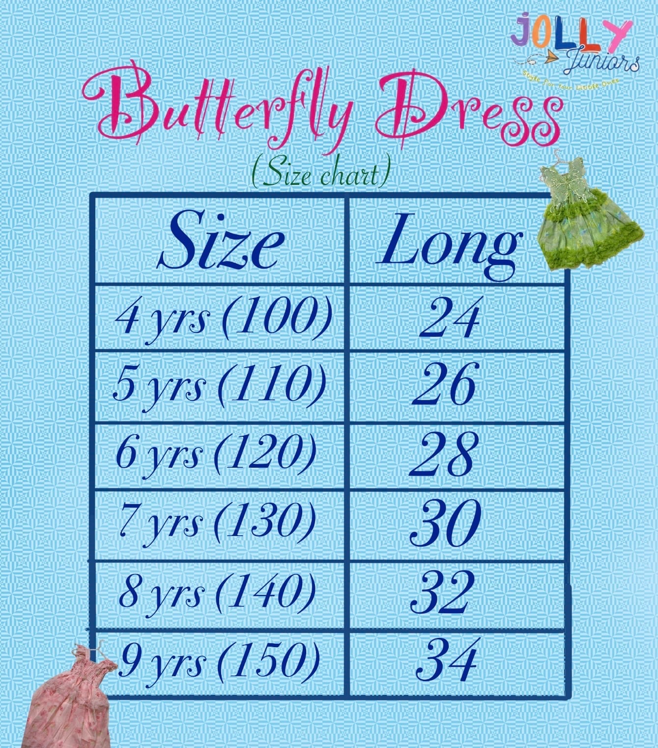 Green Butterfly Dress🦋