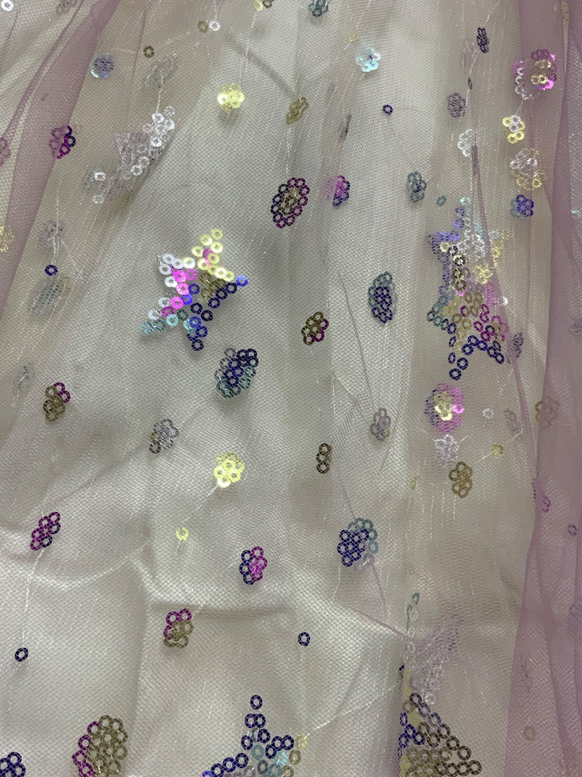 Shining Star Party Dress💜✨